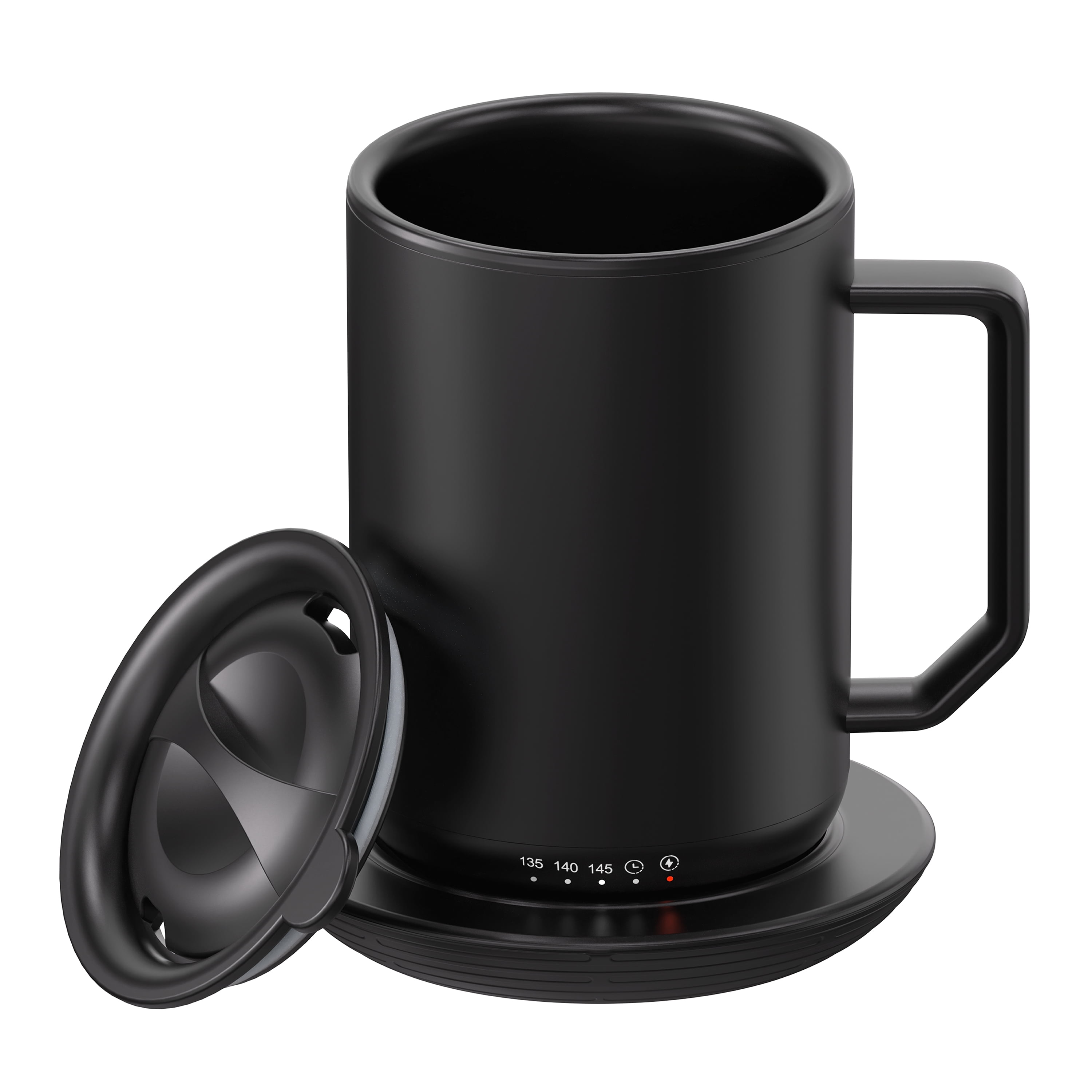 Warming mug discount