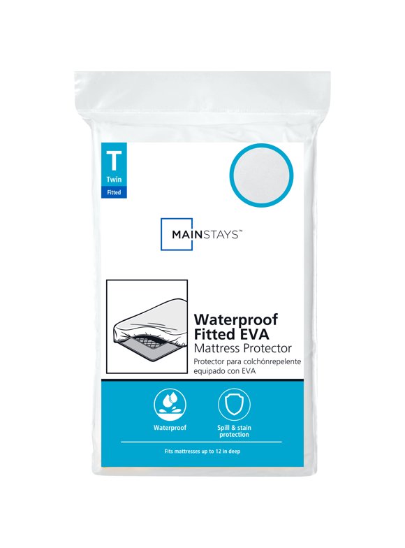 Waterproof Mattress Protectors in Mattress Covers & Protectors