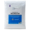 Mainstays Waterproof Mattress Pad, King