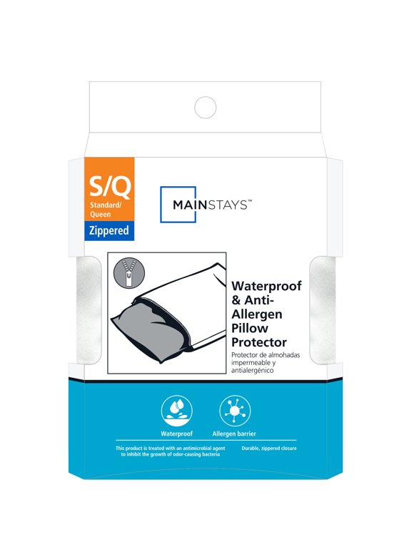 Pillow Protectors in Mattress Covers & Protectors