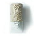 thumbnail image 1 of Mainstays Wax Melt Accent Warmer, Cream, Single, 1 of 8