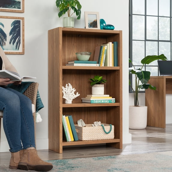 Mainstays 3 Shelf Bookcase