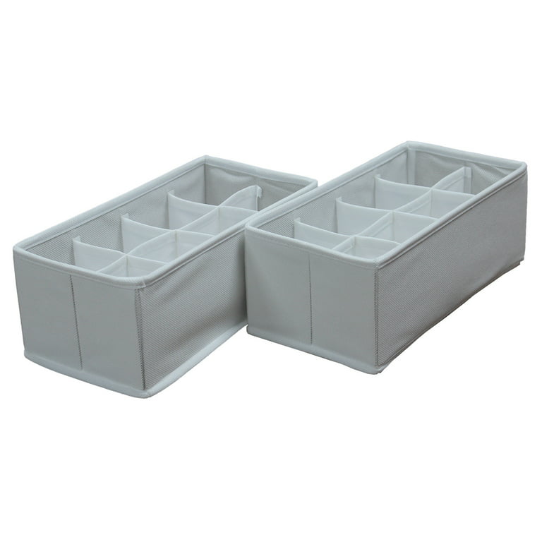 https://i5.walmartimages.com/seo/Mainstays-White-2-Pack-8-Compartment-Fabric-Drawer-Organizer-12-x-6-x-4-3_acc3d050-7f7d-457c-86a8-98f2f6881223.e8cffd990dea37399e538a13deb78132.jpeg?odnHeight=768&odnWidth=768&odnBg=FFFFFF