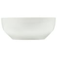 thumbnail image 1 of Mainstays Round Serving Bowl, White, 1 of 1