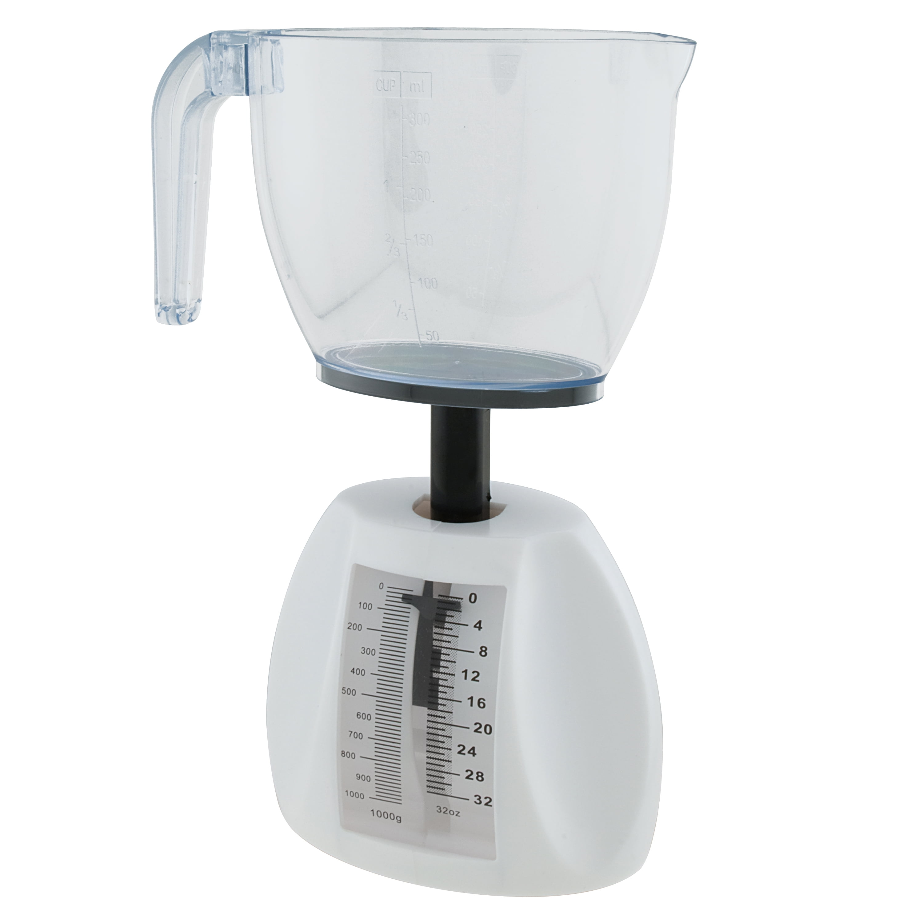Mainstays White Diet Scale Walmart