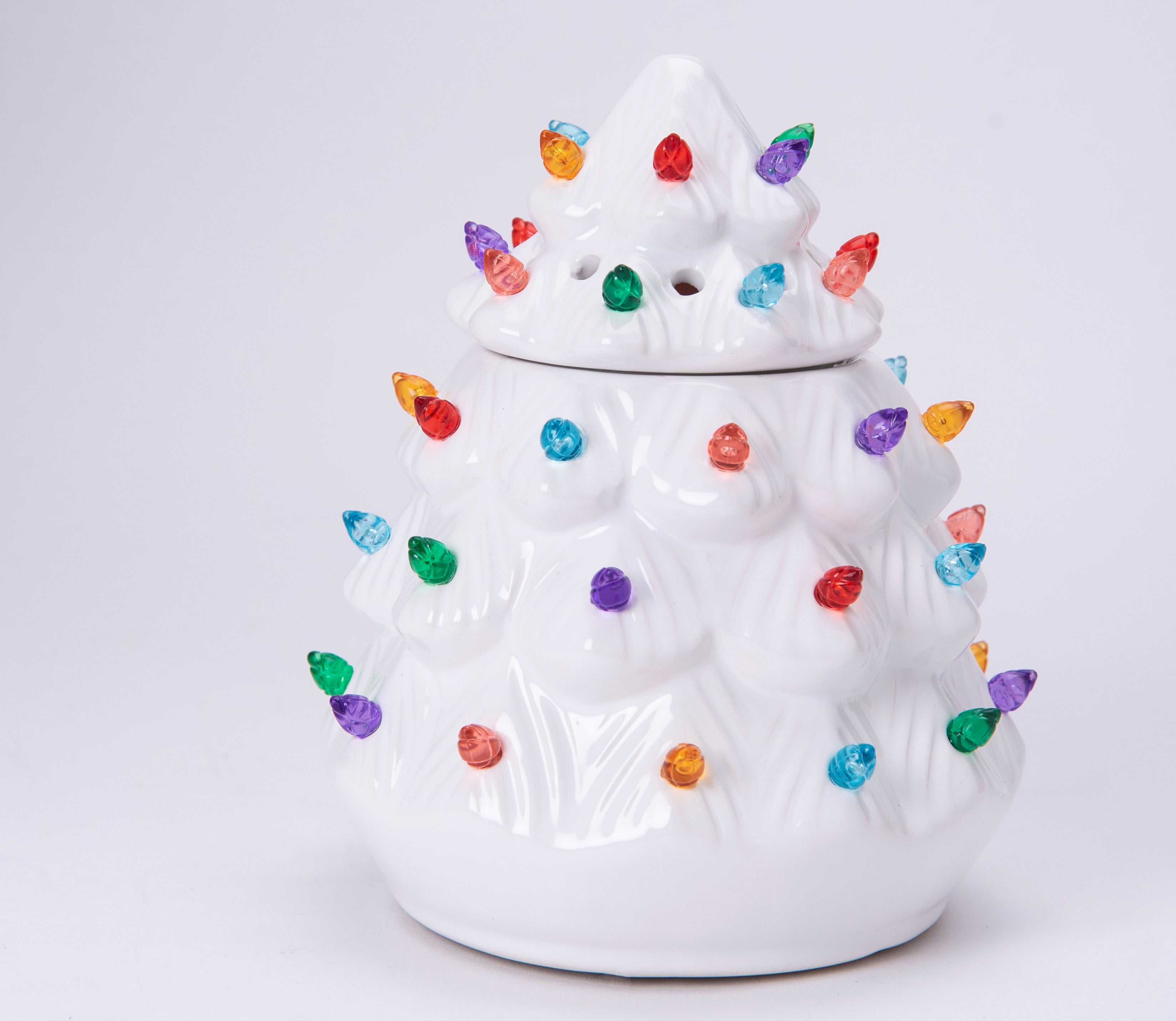 Mainstays White Inverted Electric Wax Warmer - Walmart.com