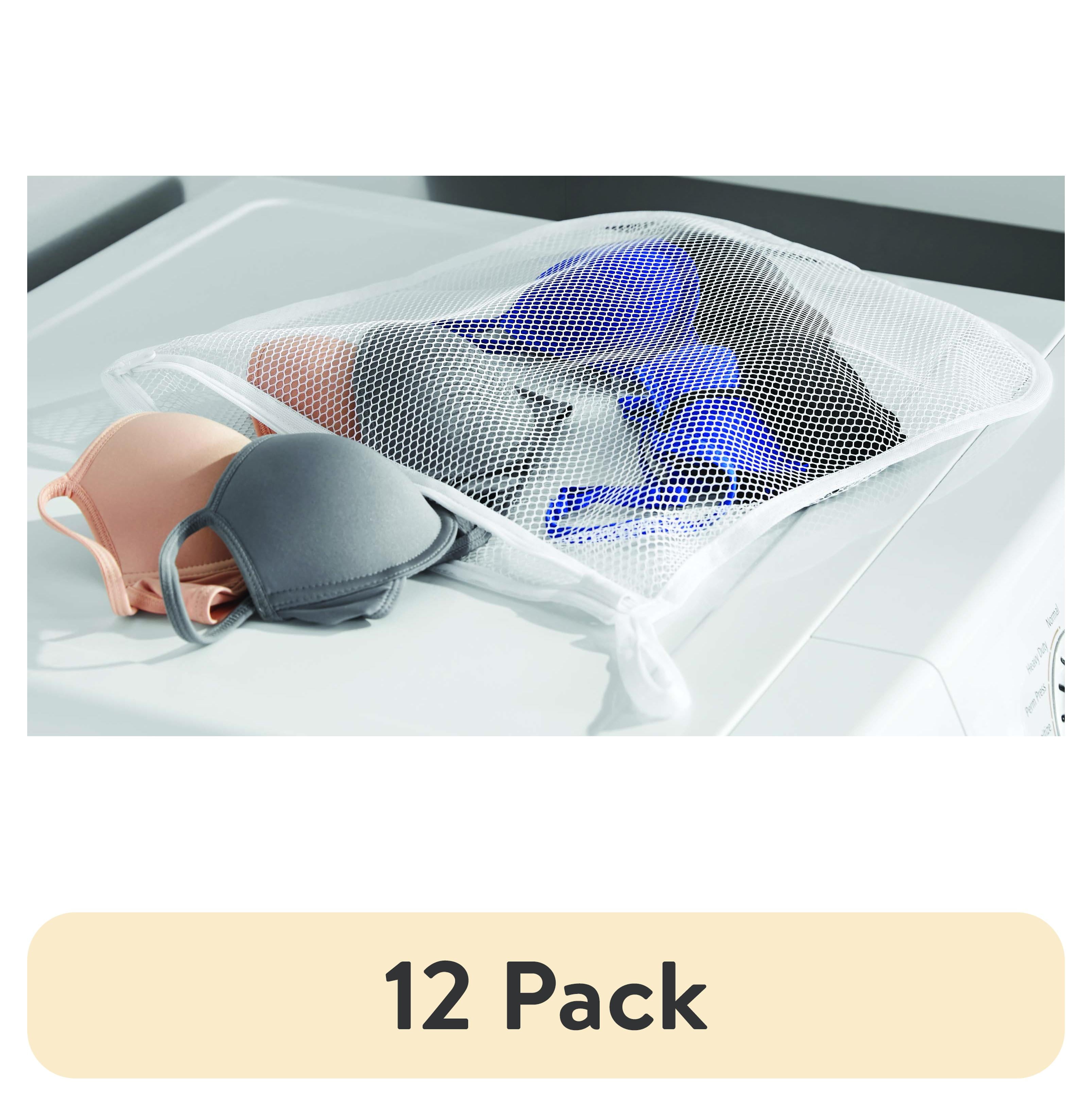 Zippered Mesh Wash Bag (10-Pack) | Ergodyne