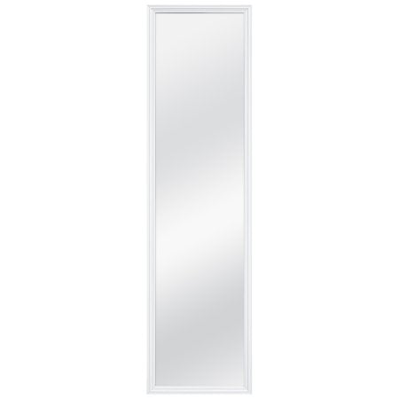 Mainstays White Mirror