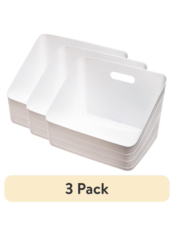 Mainstays Storage & Organization in Storage & Organization