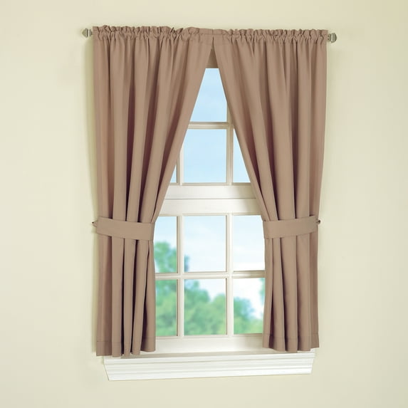 Mainstays - Window Curtain Panel