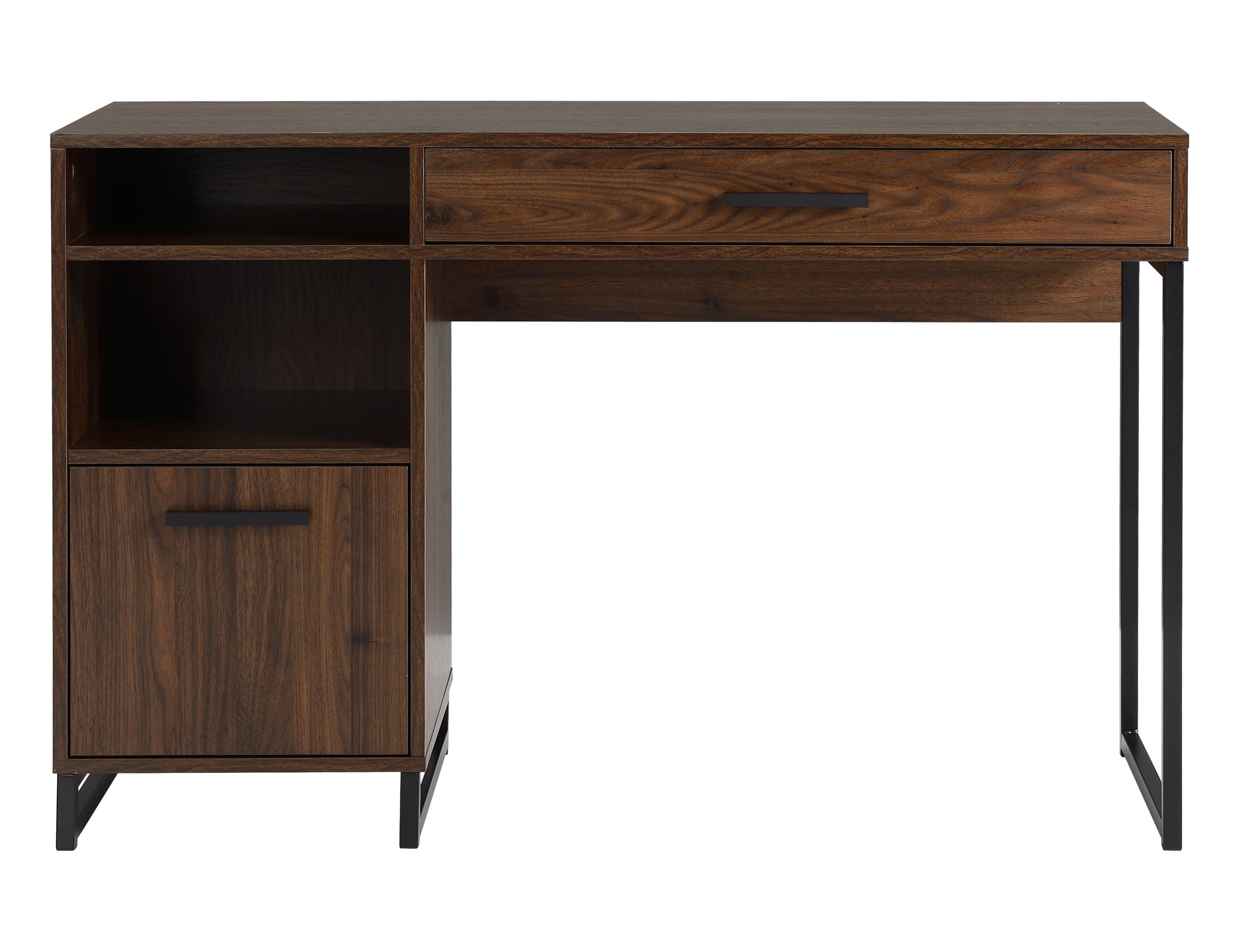 https://i5.walmartimages.com/seo/Mainstays-Wood-Metal-Writing-Desk-with-1-Drawer-and-1-Door-for-Teen-Adult-29-92-in-Canyon-Walnut-Finish_397ba674-ee46-4dba-a6a3-b9a7d0093e5b.5caecfcdb0421b0aa4a86fce5f318b90.jpeg