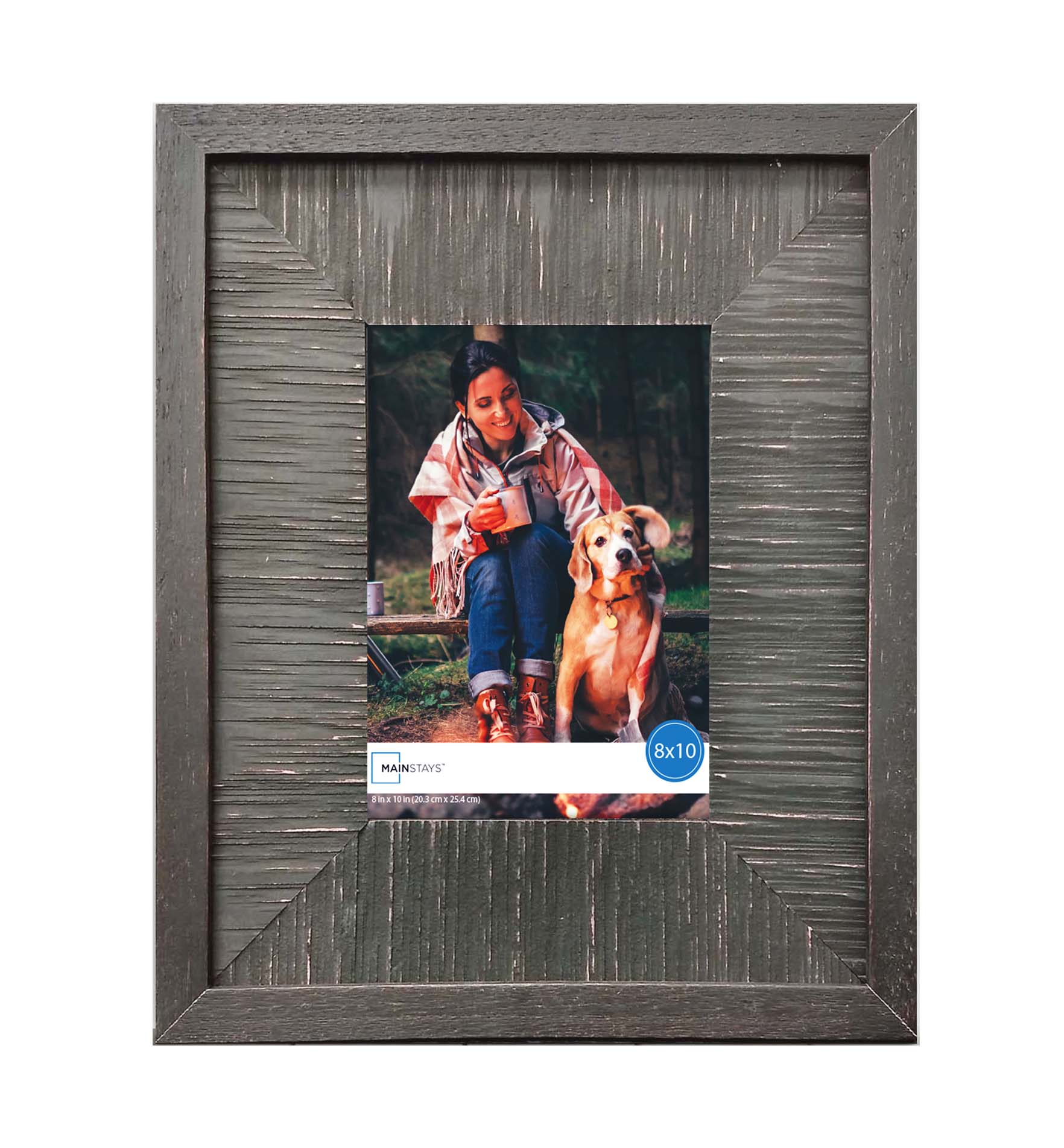 Mainstays Wooden Frame - Walmart.com