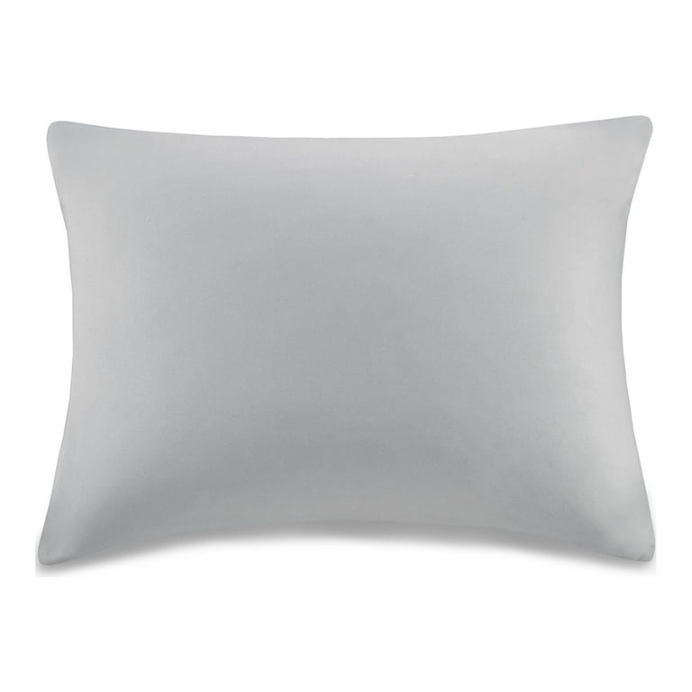 Grey pillow cases walmart hotsell