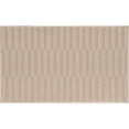 thumbnail image 1 of Mainstays Tan Woven Kitchen Rug - 18" x 30" Machine Washable, 1 of 10
