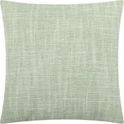 Beautiful Decorative Boucle Pillow, Sage Green, 20 x 20 inches, by Drew  Barrymore 