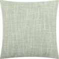 thumbnail image 1 of Mainstays Woven Slub Throw Pillow, Square, 1 Pack, 18 in x 18 in, 1 of 5