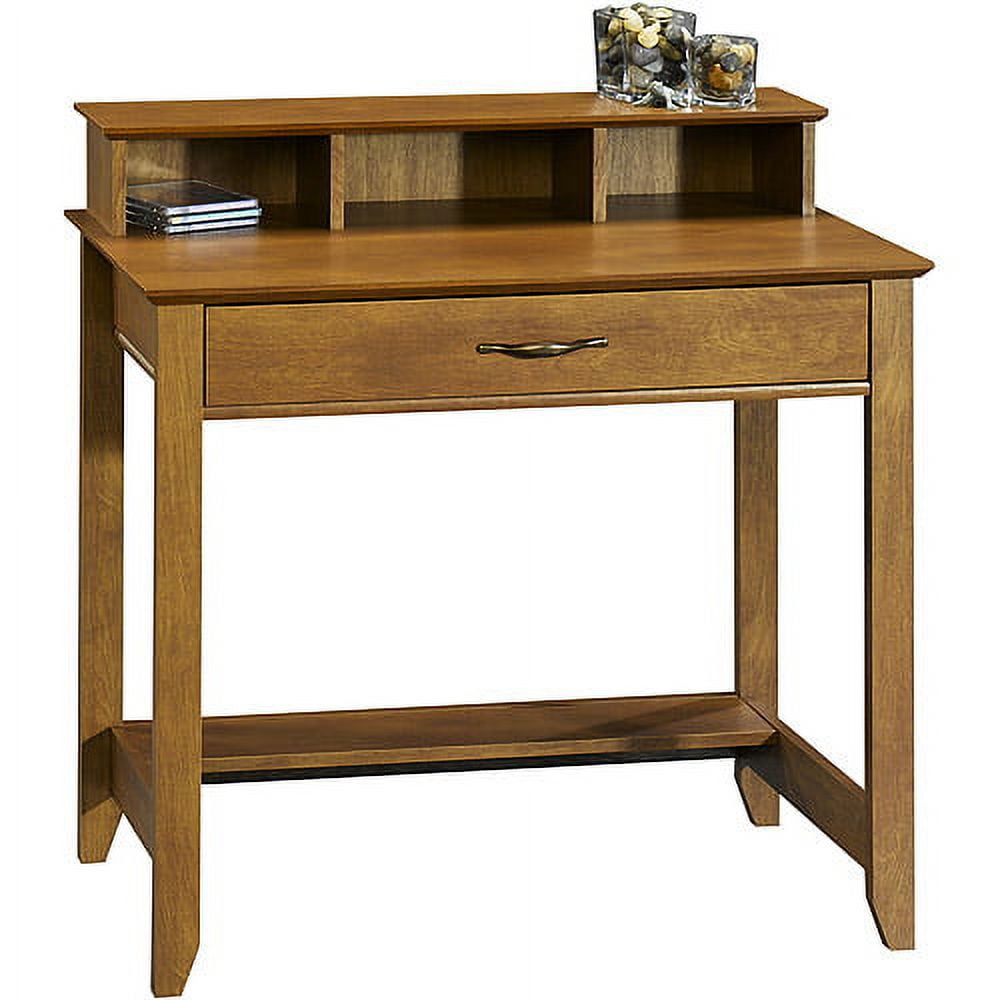 Mainstays Writing Desk In Hazlewood