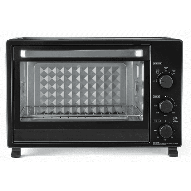 New oven price discount