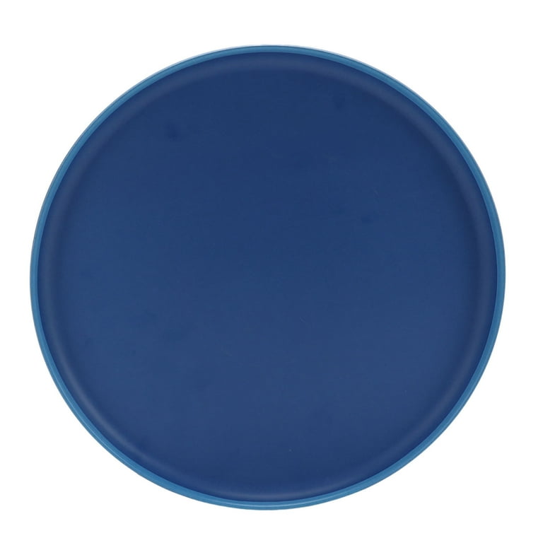 Mainstays by Becky G. & Alejandra Bamboo Melamine Dinner Plate