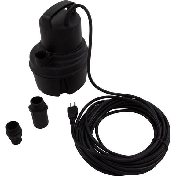 Mainstream 6msp Utility Sump Pump