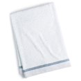 thumbnail image 1 of Mainstream International Inc. Lace Damask Bath Towel, 1 of 1