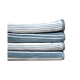 thumbnail image 1 of Mainstream International Ringspun Bundles 4 Pieces Hand Towel Set,Blue,One Size, 1 of 1