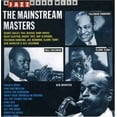 thumbnail image 1 of Mainstream Masters / Various, 1 of 1