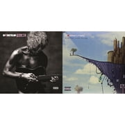 Mainstream Sellout X & General Admission Exp Dlx [LP Vinyl Bundle]
