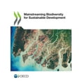 thumbnail image 1 of Mainstreaming Biodiversity for Sustainable Development, (Paperback), 1 of 1