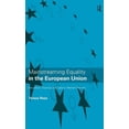 thumbnail image 1 of Mainstreaming Equality in the European Union, (Hardcover), 1 of 1