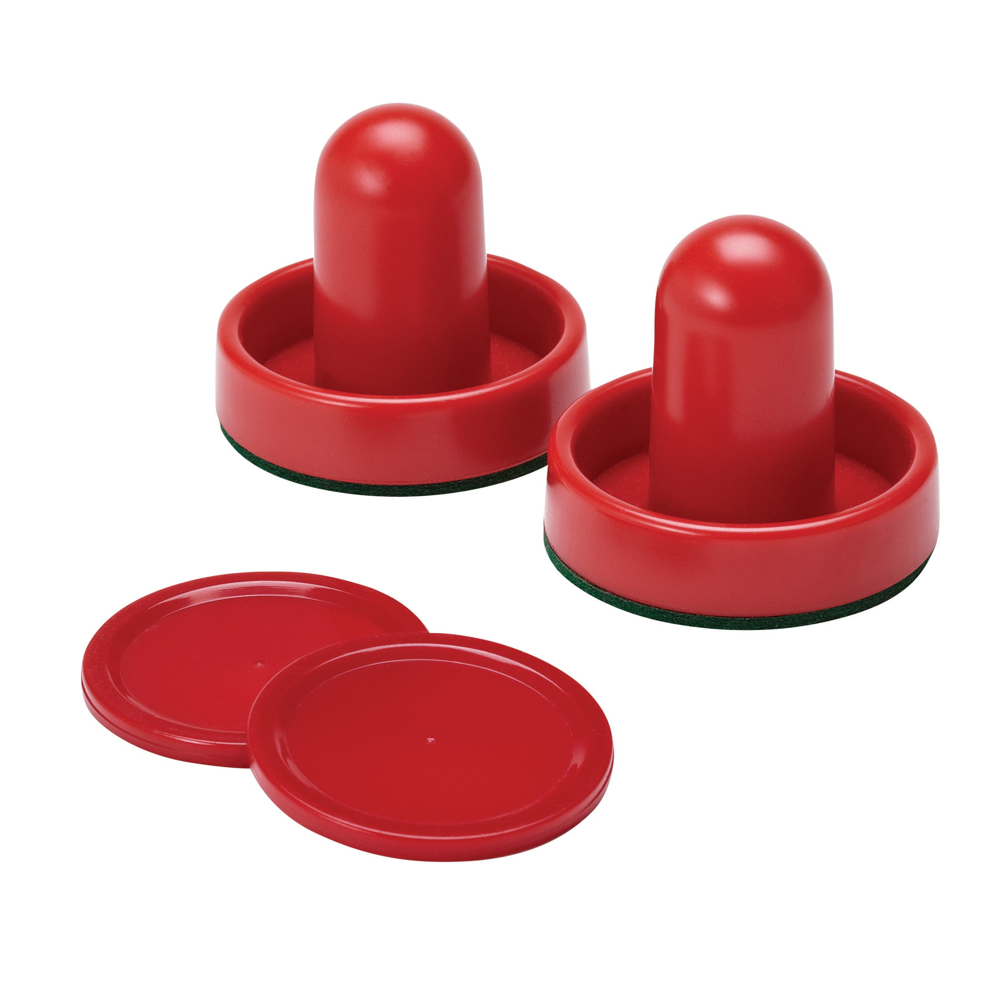 Mainstreet Classics 35 in. Mini Air Hockey