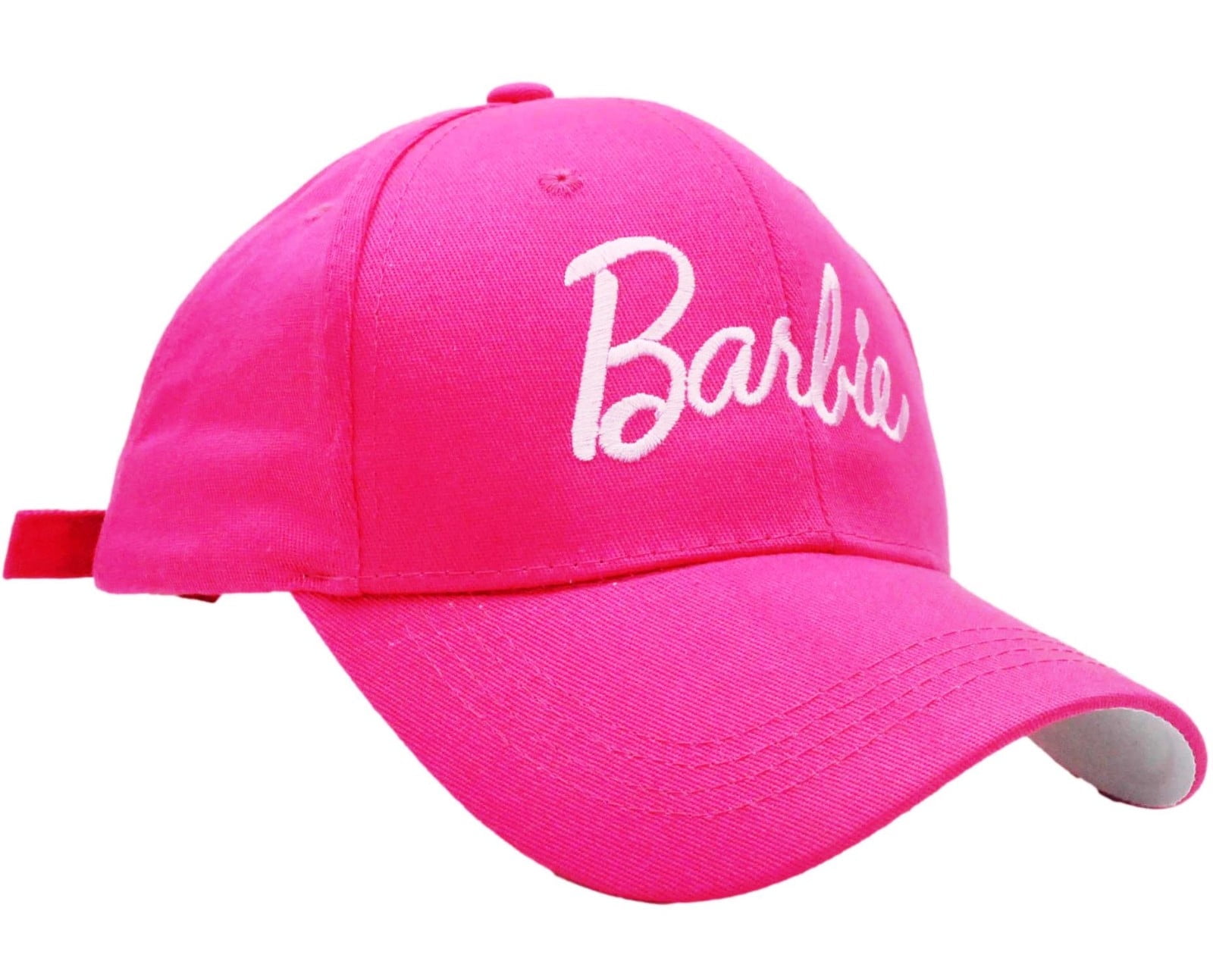 Barbie Hat Rhinestone Cowgirl Women main image 2