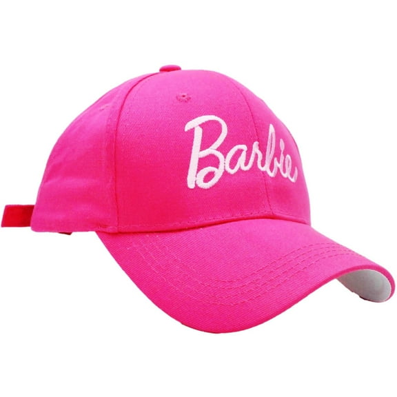 Mainstreet Classics Adjustable Baseball Cap, Pink