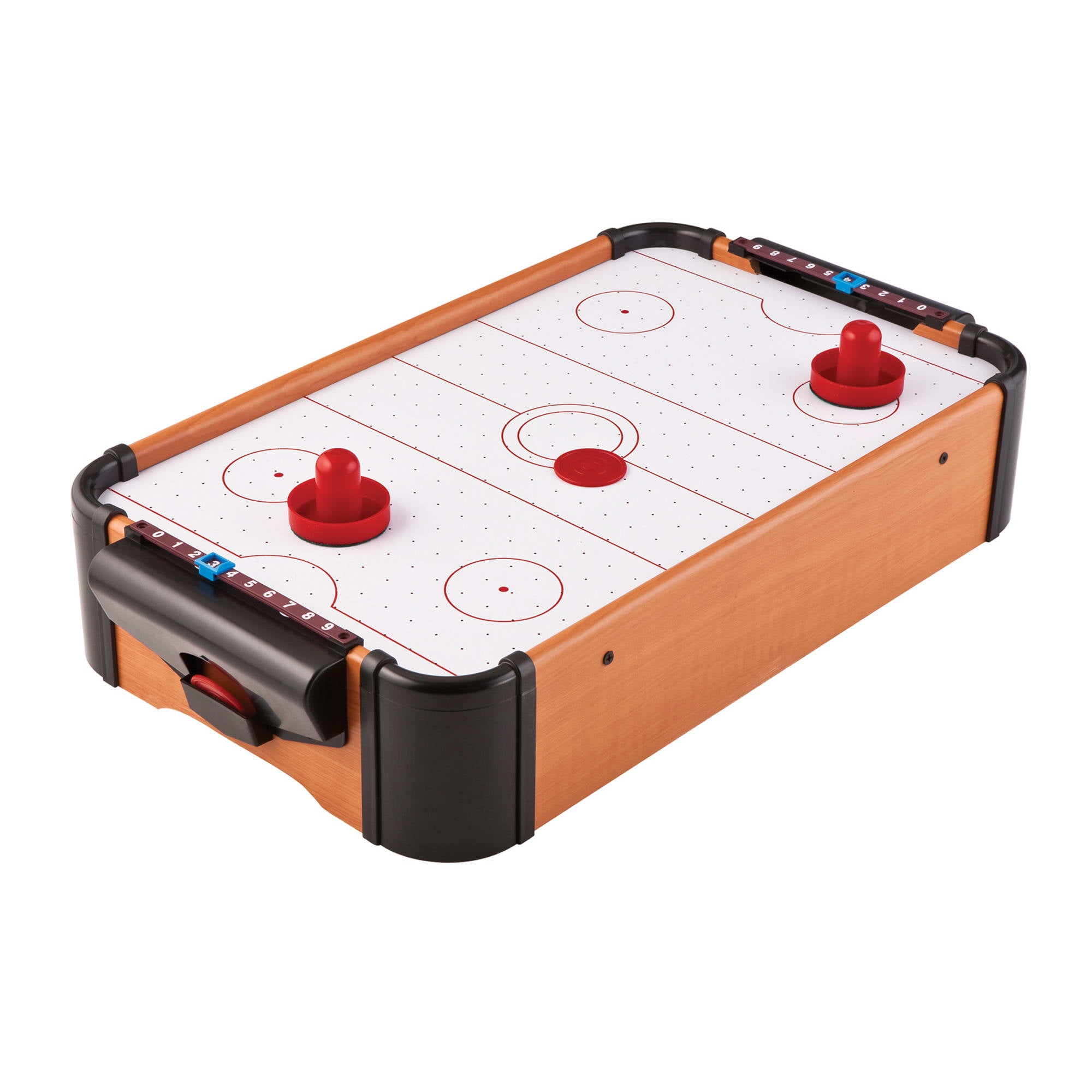 Mainstreet Classics Sinister Mini Table Top Air Hockey