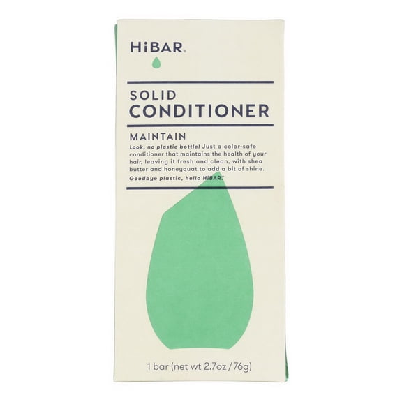 Maintain Conditioner