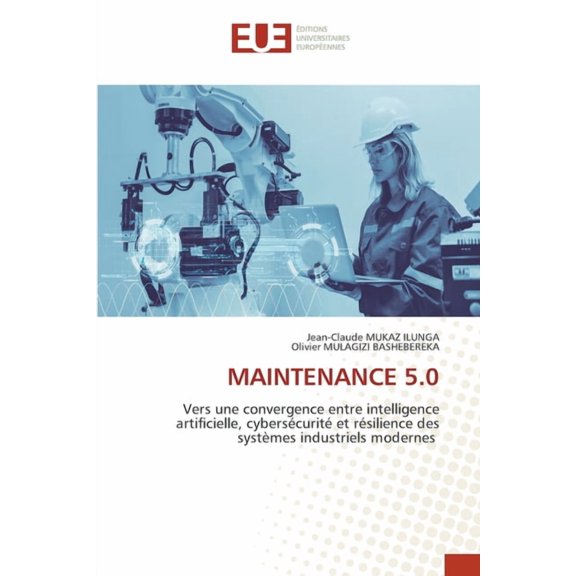 Maintenance 5.0, (Paperback)