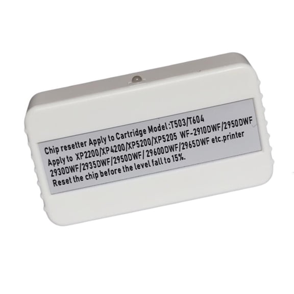 Maintenance Box Tank Chip Resetter for Various Printer Models for Expressioni Home XP-2200 XP-2205 XP-3200