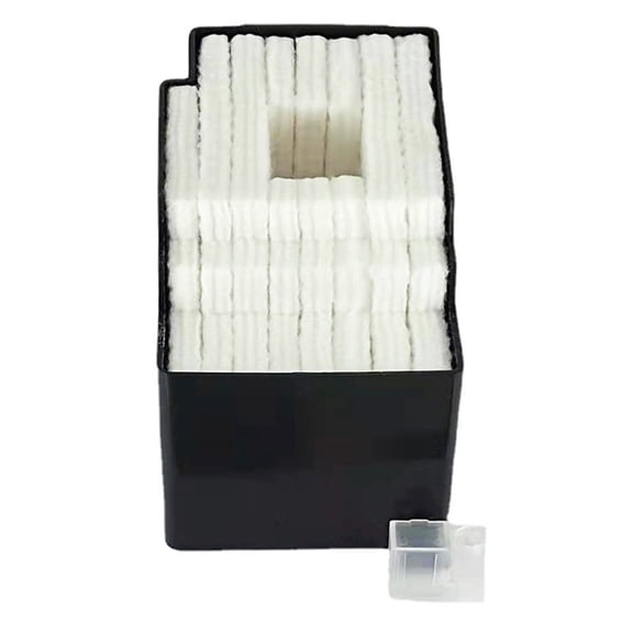 Maintenance Box Waste Ink Tank for ET3600 ET4550 WF2650 2651 2660 2750 Printers