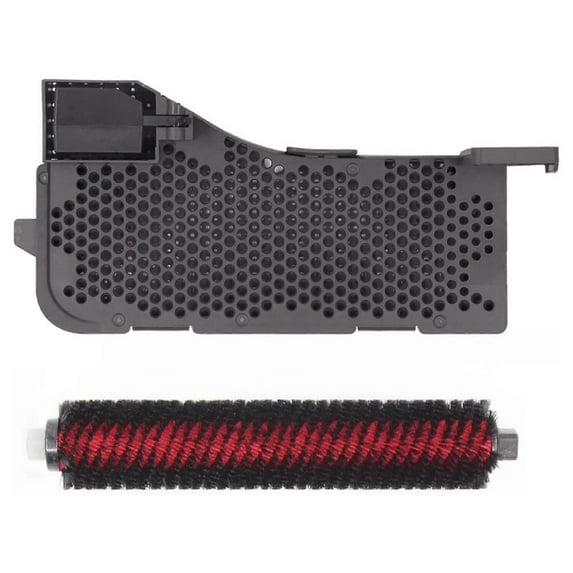 Maintenance Brush & Water Filter Assembly Accessories for S7 Max Ultra Fully Automatic Empt