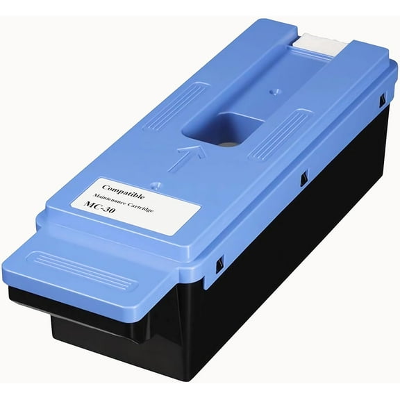 Maintenance Cartridge Tank MC-30 MC30 Replacement compatible for Pro-2000 Pro-4000 Pro-6000s Series Printers