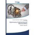 thumbnail image 1 of Maintenance Engineering and Maintainability (Paperback), 1 of 1