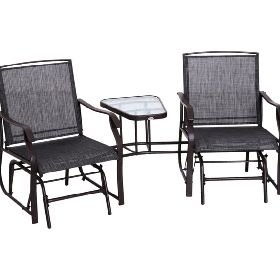 Maintenance - Free Sling / Ideal for Outdoor Seating / Save Your Time