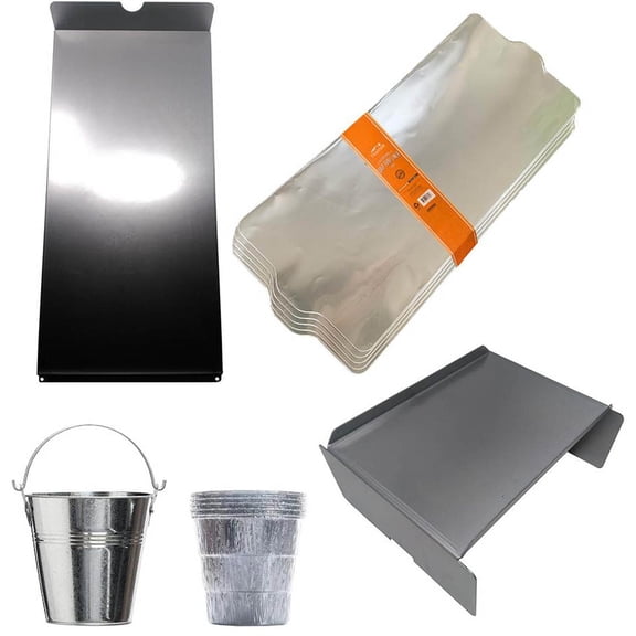 Maintenance Kit Compatible With Traeger Pro 34 Pellet Grills