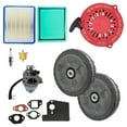 thumbnail image 1 of Maintenance Kit Fits HRR216VKA For Honda, 1 of 9