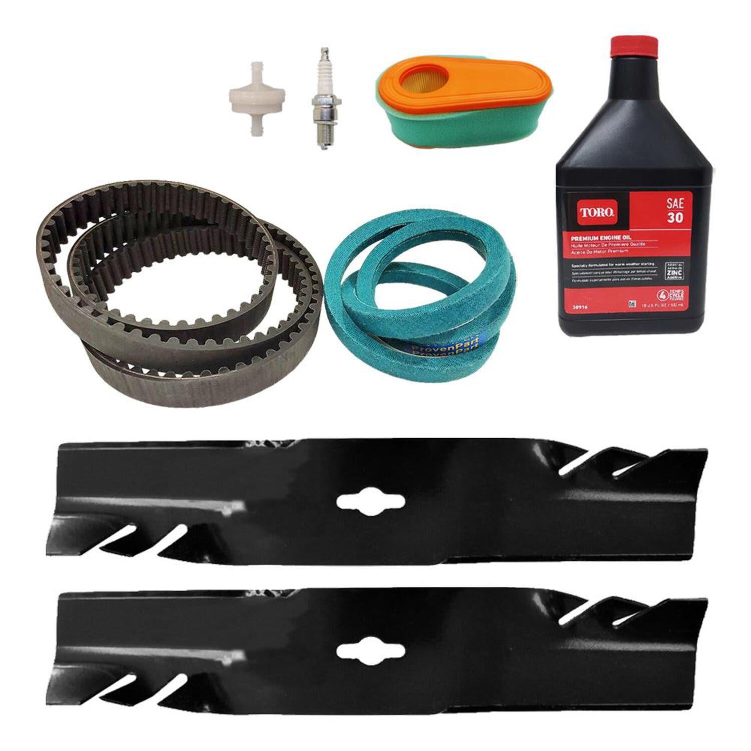 Maintenance Kit Fits Toro 30