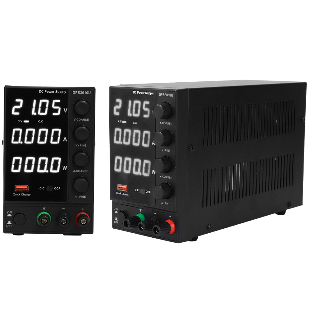 Maintenance Power Supply, Fast Charging Aluminum Alloy Power Supply For