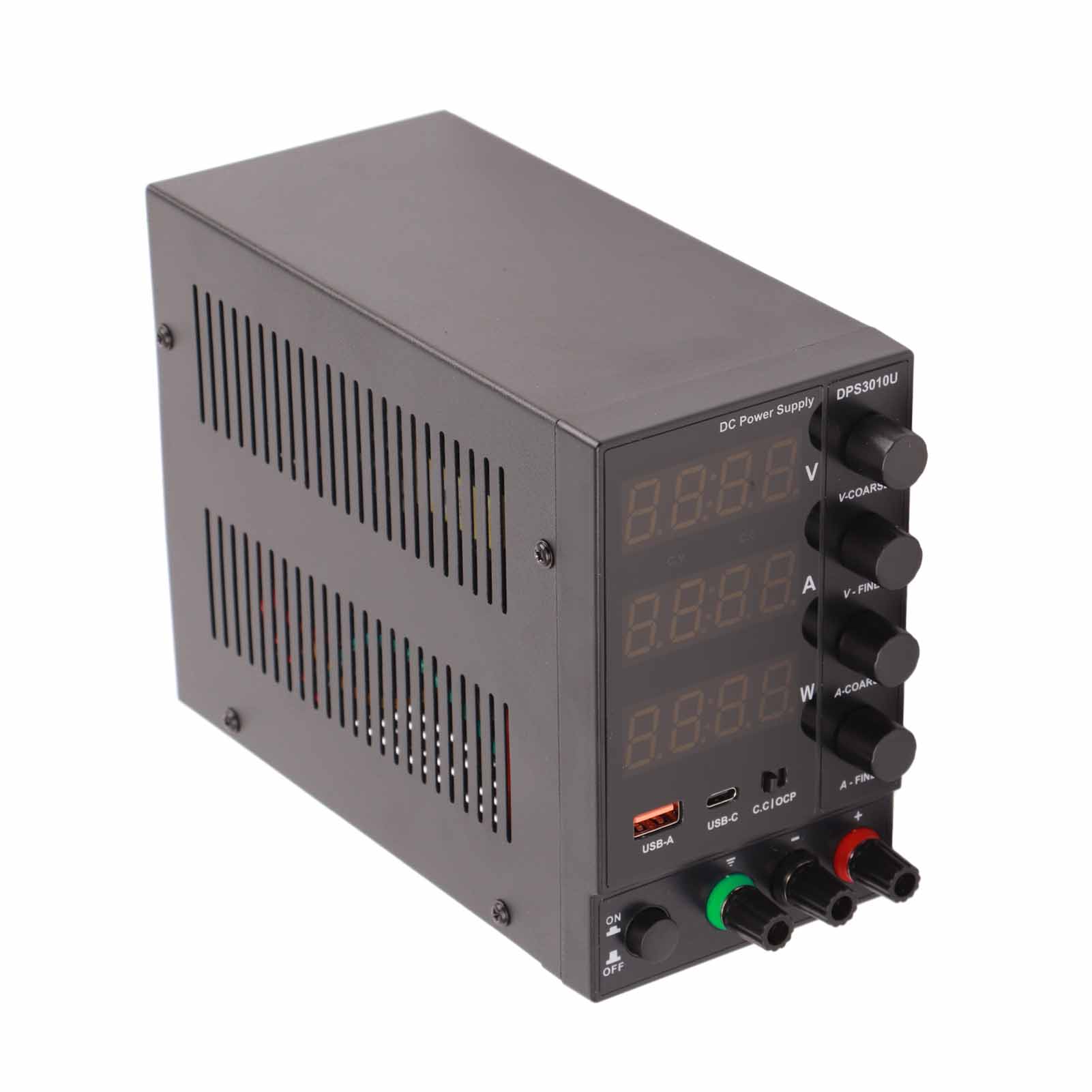 Maintenance Power Supply, Fast Charging Aluminum Alloy Power Supply For