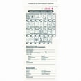 thumbnail image 1 of Maintenance Request Form - Pack of 500, 1 of 1