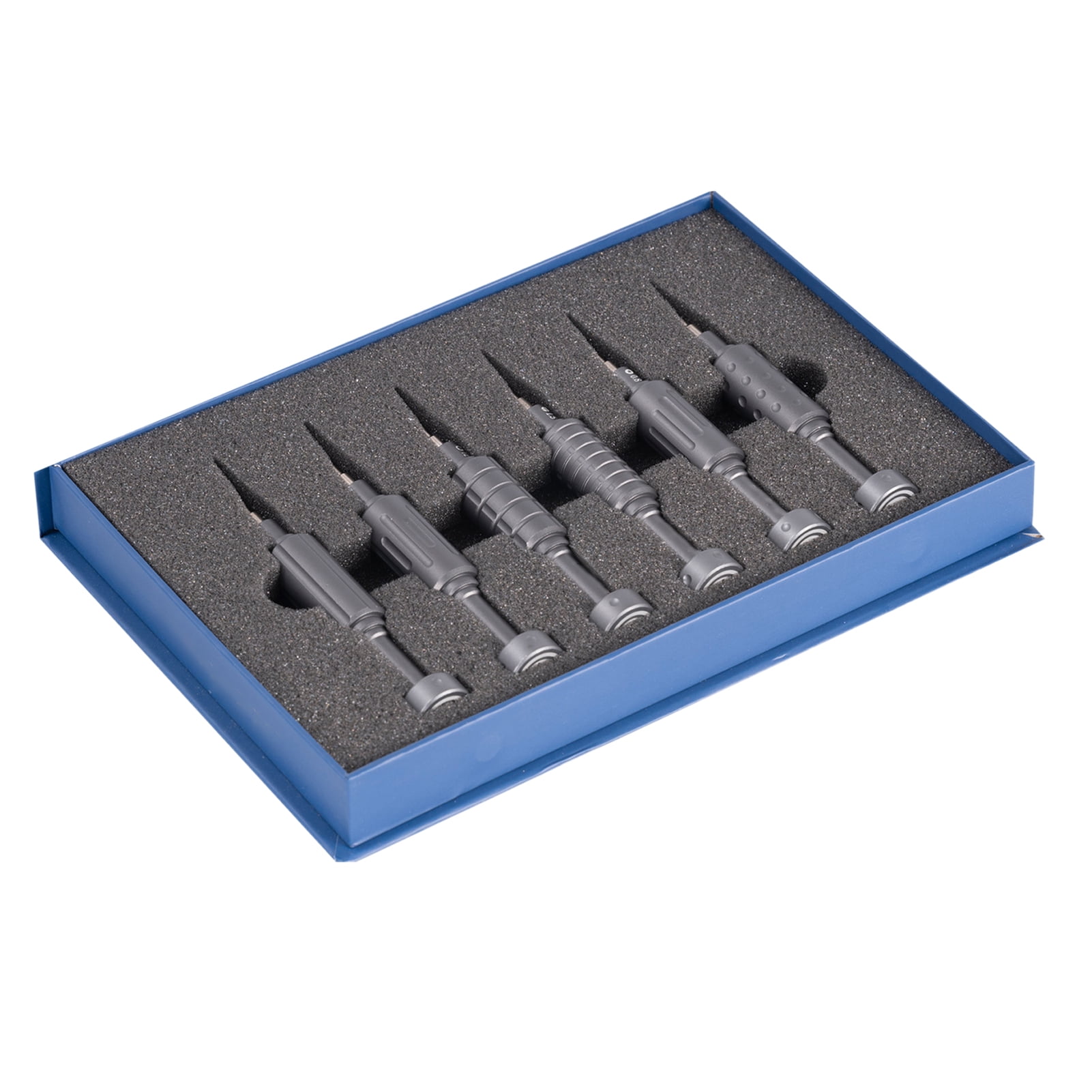 Maintenance Screwdriver Cross Y Star Pentalobe Screwdriver Kit for Game