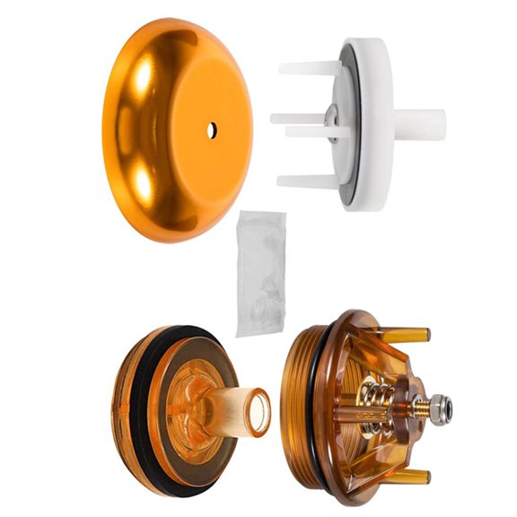 Maintenance Set Water Hose Bonnet Backflow Devices Part Vacuum Breaker